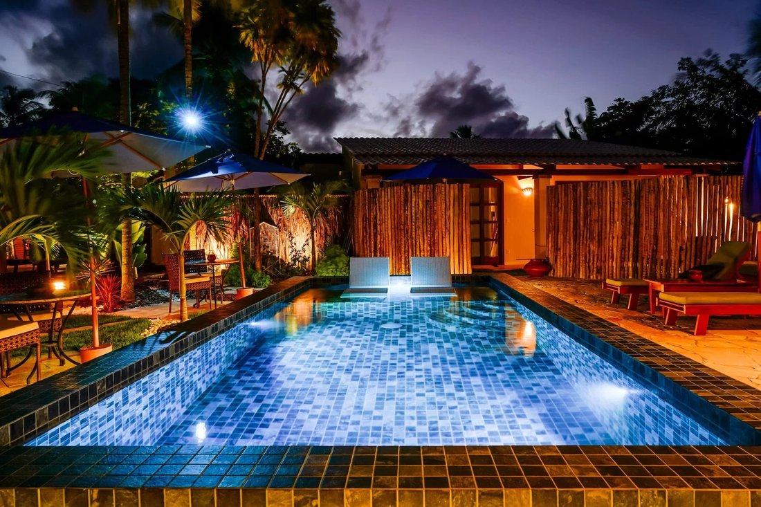 Villa in Cairu, State of Bahia, Brazil 2 - 11957398