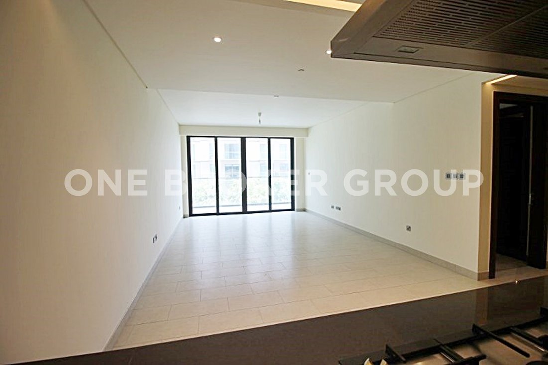 Apartment in MBR City / Mohammed Bin Rashid City, Dubai, United Arab Emirates 4 - 15182671