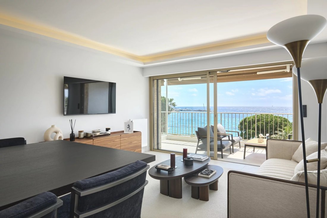 Apartment in French Riviera, Provence-Alpes-Côte d'Azur, France 3 - 13528106
