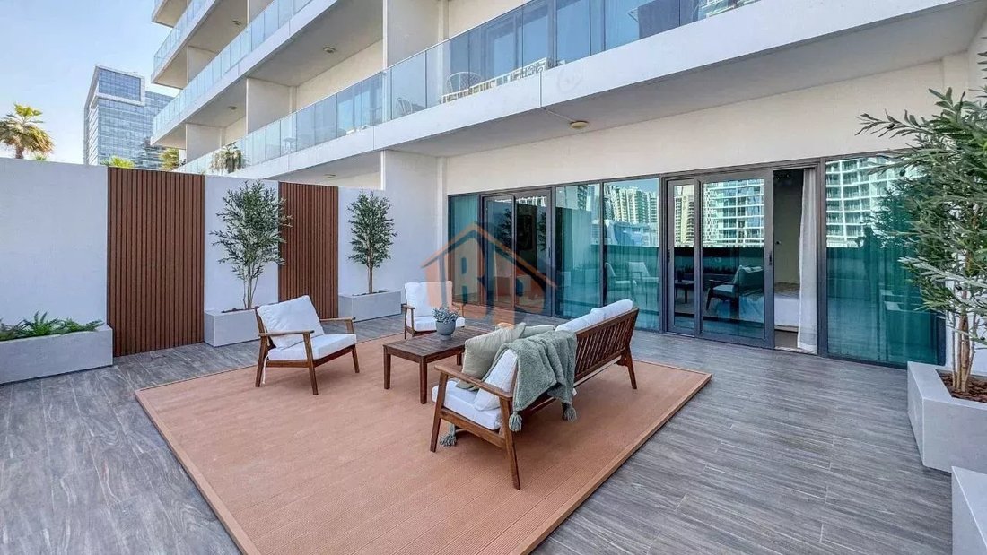 Apartment in Business Bay, Dubai, United Arab Emirates 3 - 15182205