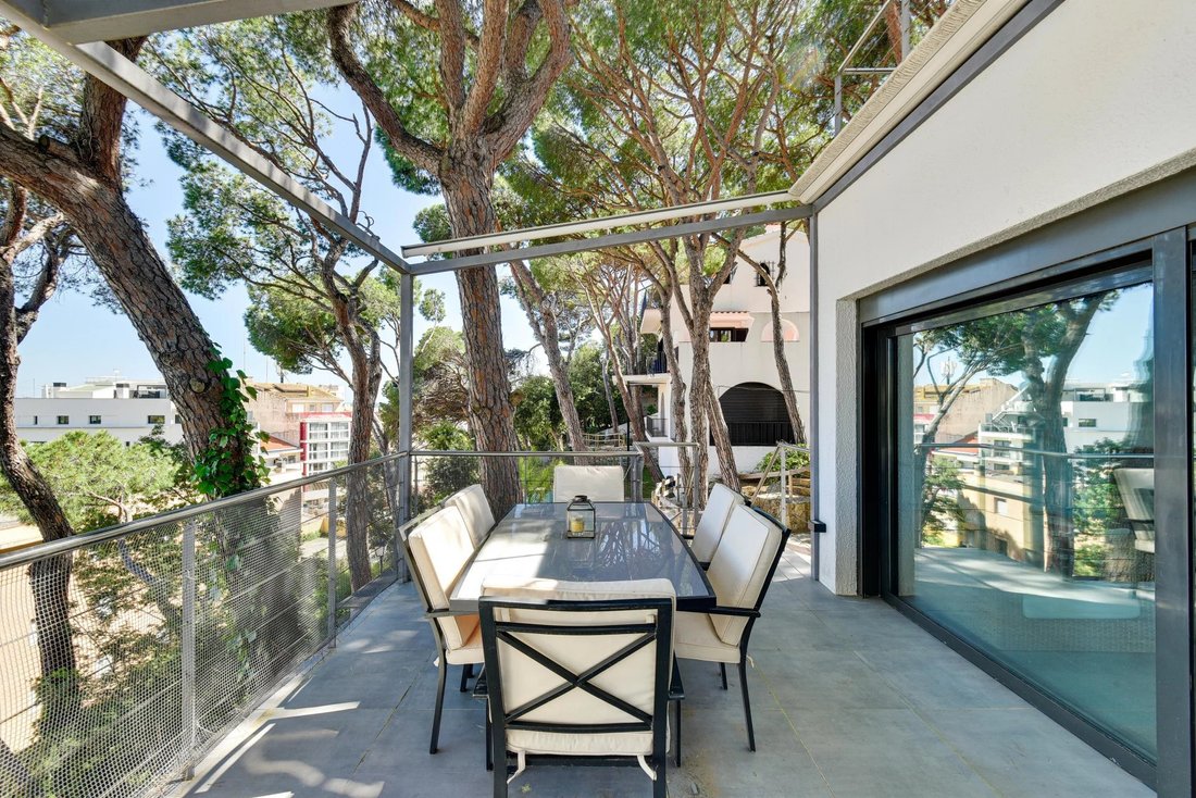 Villa in Platja d'Aro, Catalonia, Spain 4 - 14284988