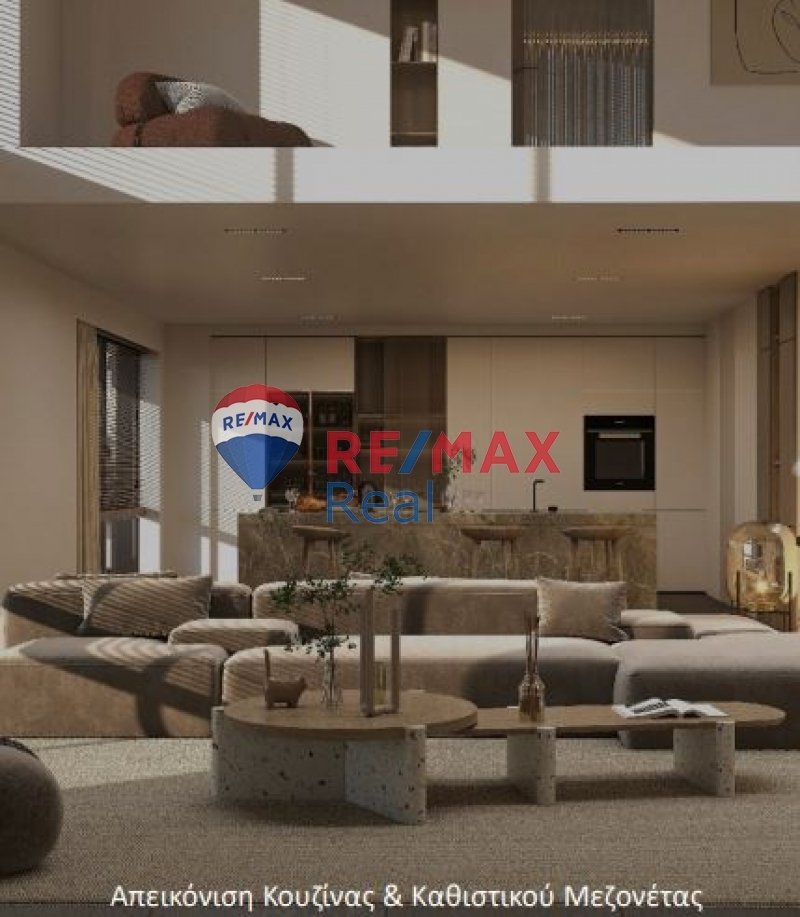 Apartment in 1st Community of Heraklion - Central, Heraklion, Greece 2 - 15182823