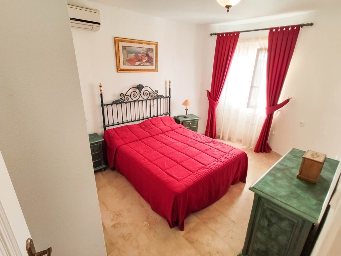 Villa in Orihuela, Valencian Community, Spain 4 - 12416922