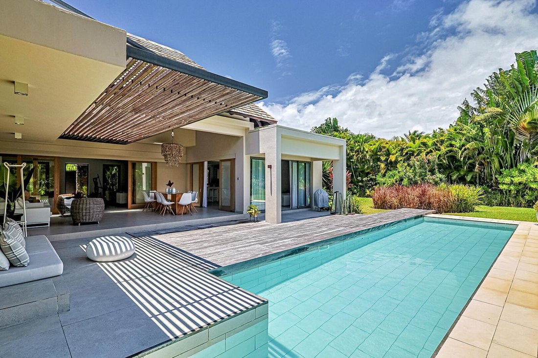 House in Central Flacq, Flacq District, Mauritius 4 - 15183134