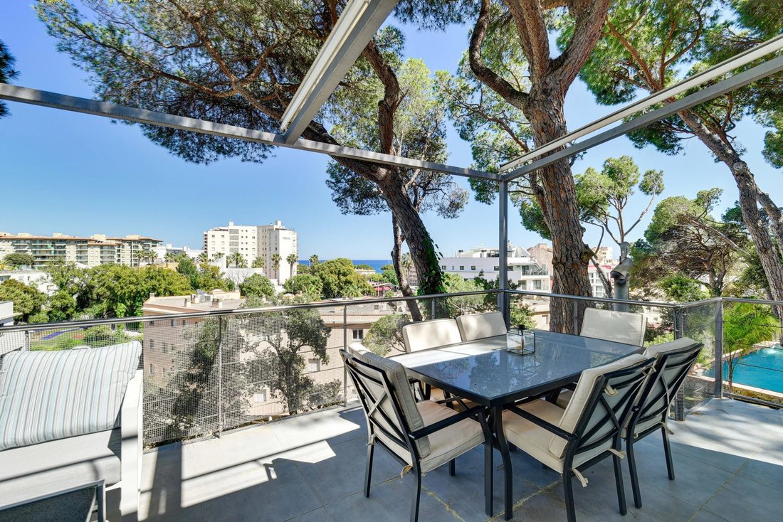 Villa in Platja d'Aro, Catalonia, Spain 2 - 14284988