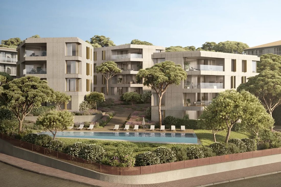 Apartment in s'Agaro, Platja d'Aro, Catalonia 5 - 14562955