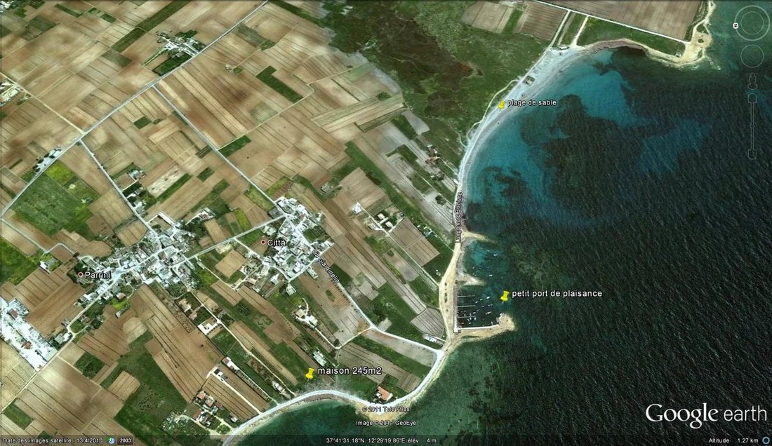 Estate in Italy 5 - 13107533
