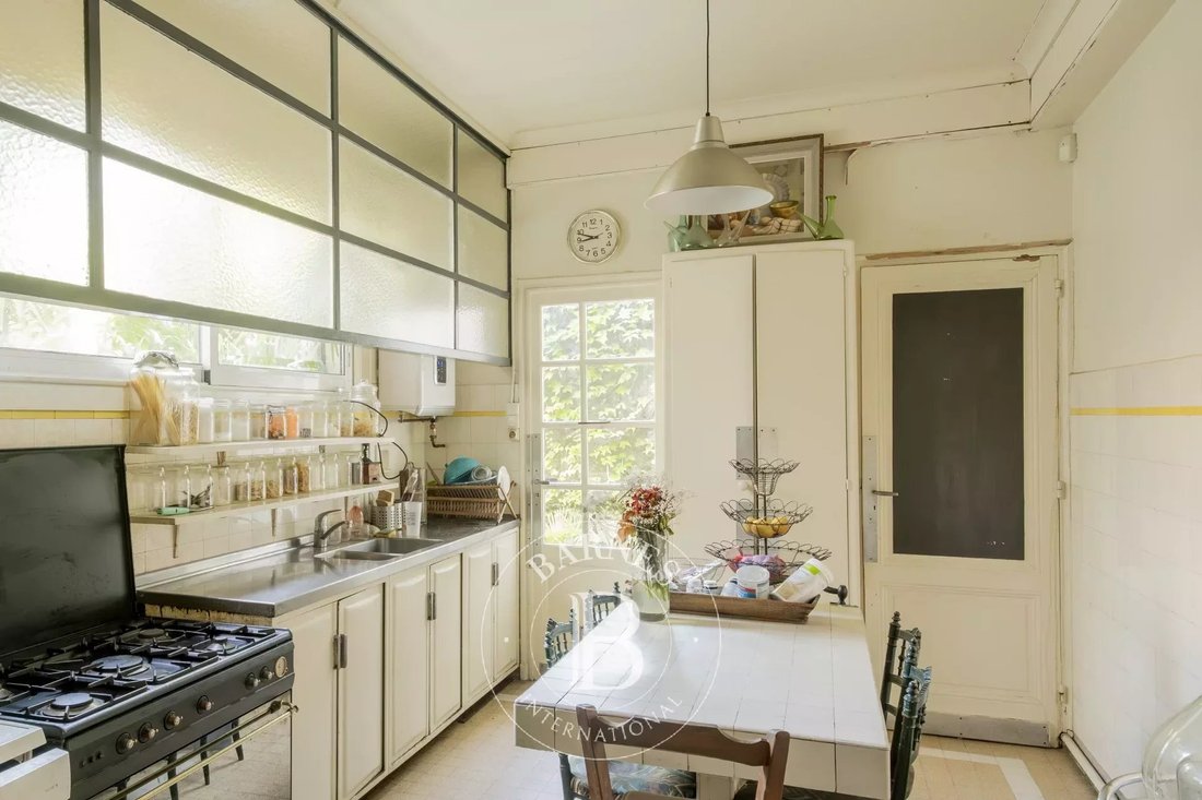 House in Capucins-Saint Michel-Nansouty-Saint Genès, Bordeaux, France 5 - 15182287