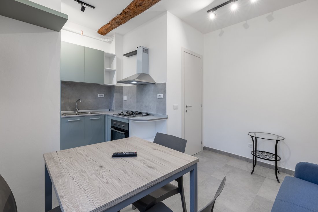 Apartment in Center, Florence, Tuscany 2 - 15183382