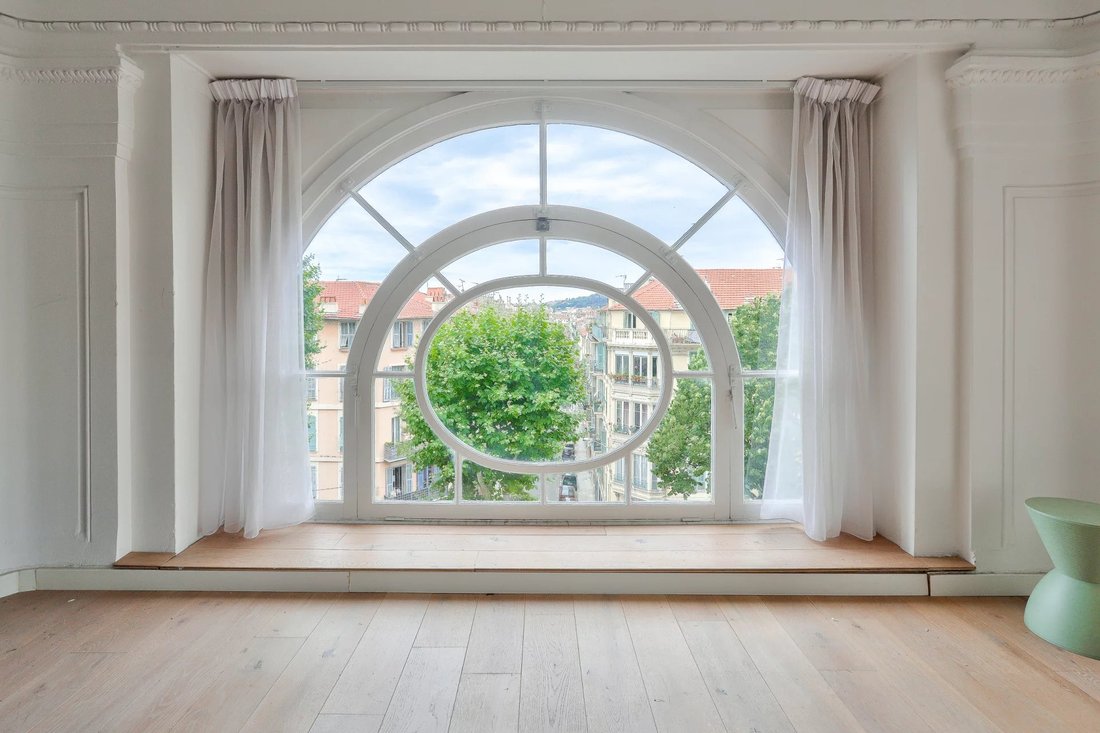 Apartment in Lepante, Nice, France 3 - 14144010