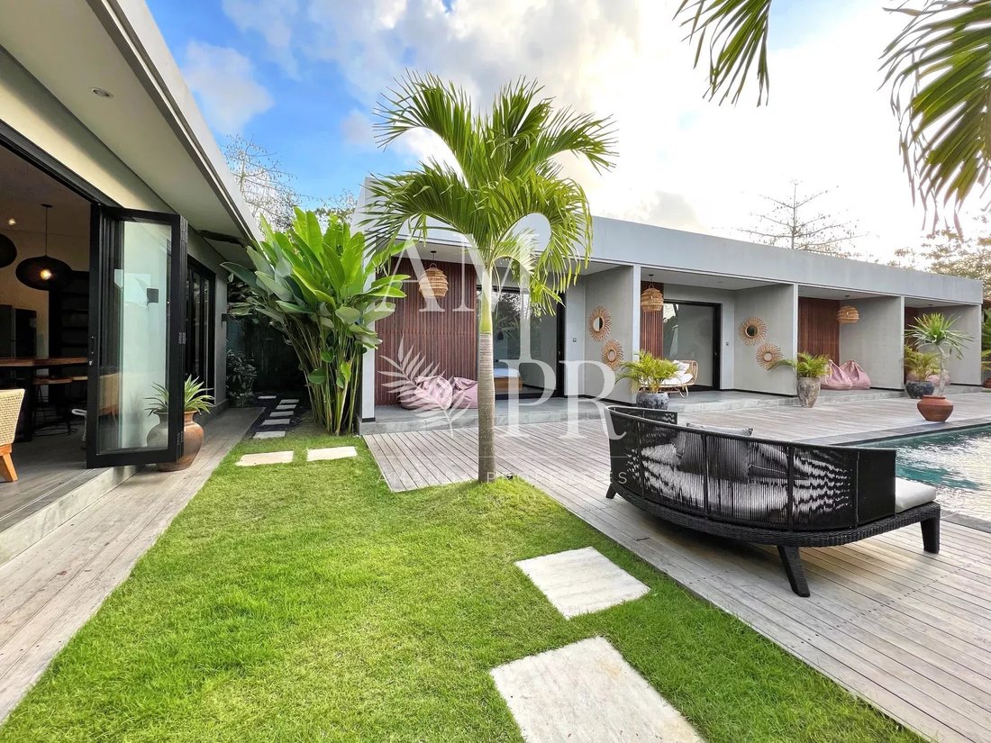 Villa in Balikpapan, East Kalimantan, Indonesia 3 - 12187757