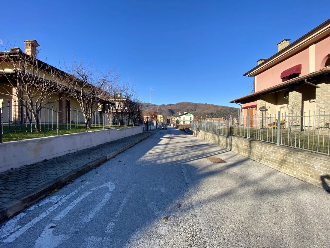 Land in Borgo San Dalmazzo, Piedmont, Italy 4 - 13624870