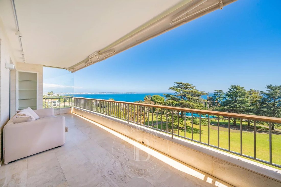 Apartment in La Californie, Cannes, France 3 - 14124371