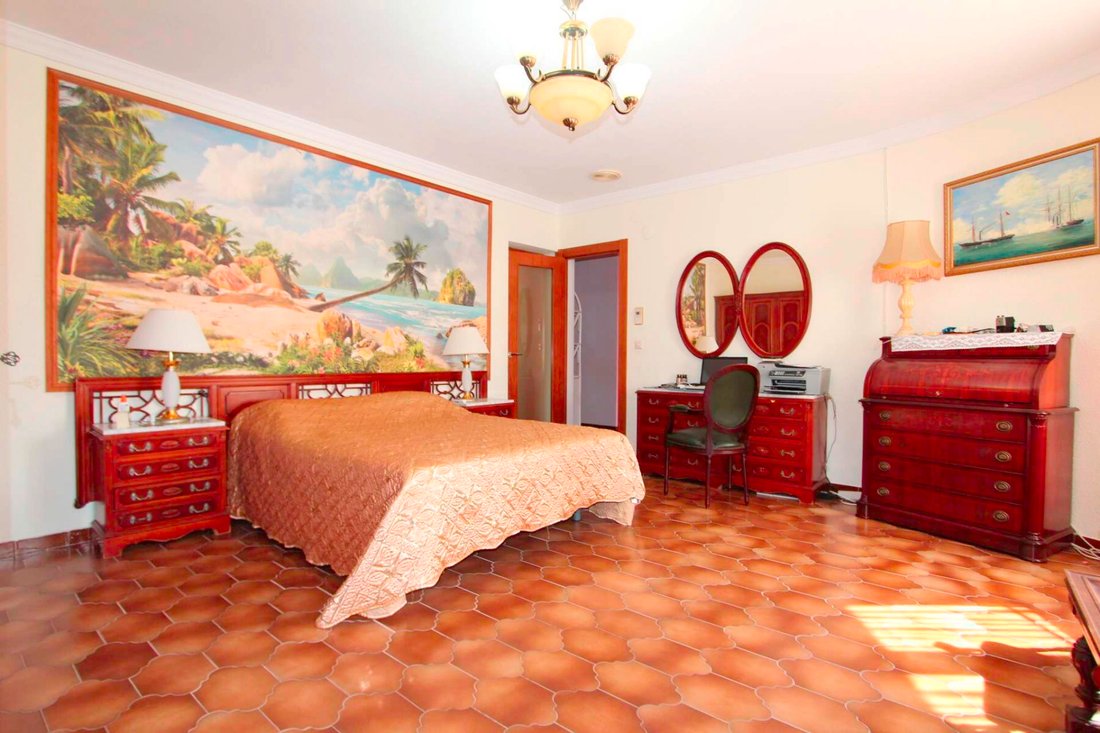 Villa a Calp, Comunità Valenzana, Spagna 2 - 12417057