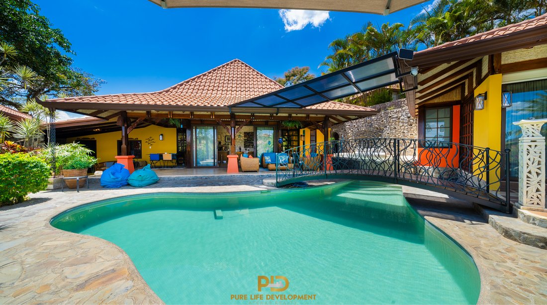 House in Atenas, Alajuela Province, Costa Rica 1 - 15182091