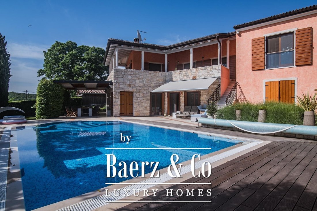Townhouse in Sorici, Istria County, Croatia 4 - 15183213