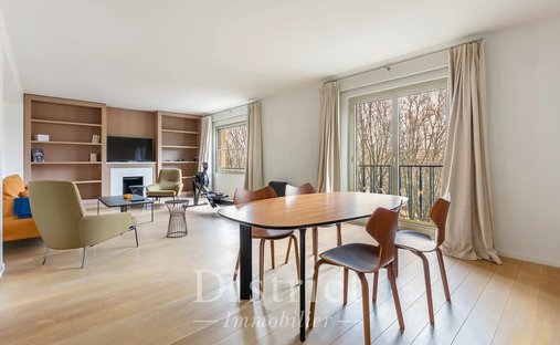 Apartment in Gros Caillou, Paris 7e Arrondissement, Paris 1