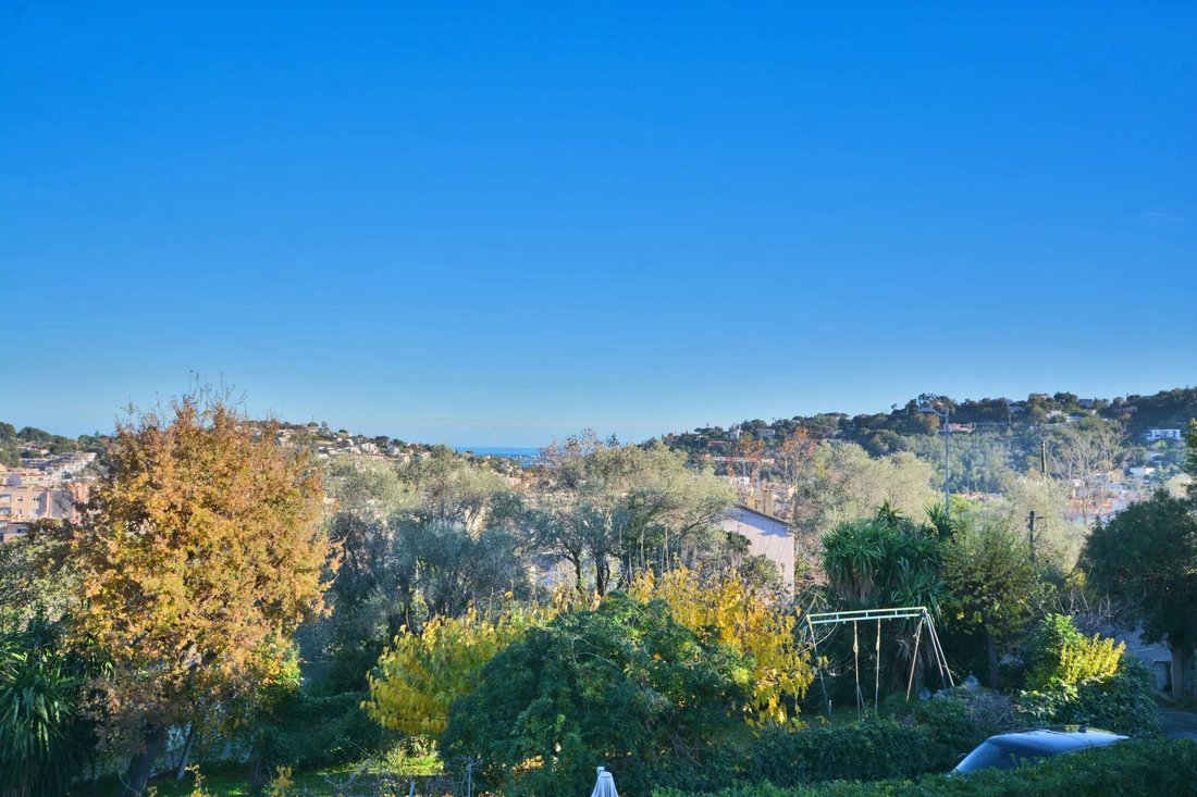 Villa in Cannes, Provence-Alpes-Côte d'Azur, France 5 - 12881546