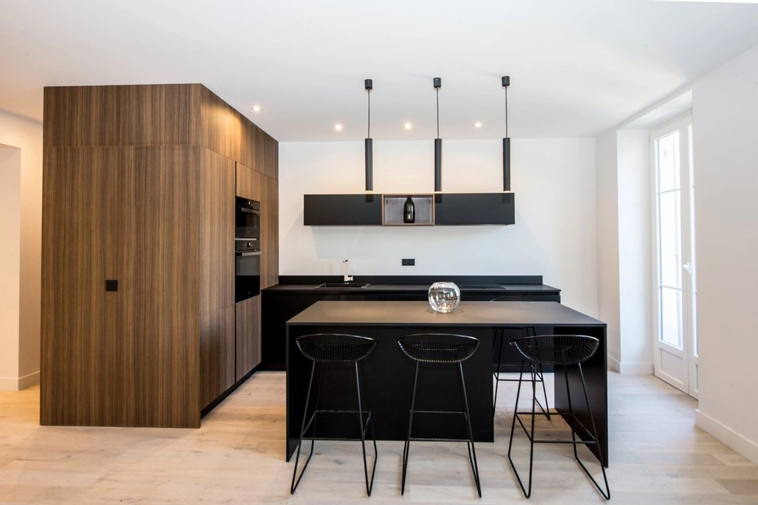 Apartment in Liberation, Nice, France 5 - 11672230