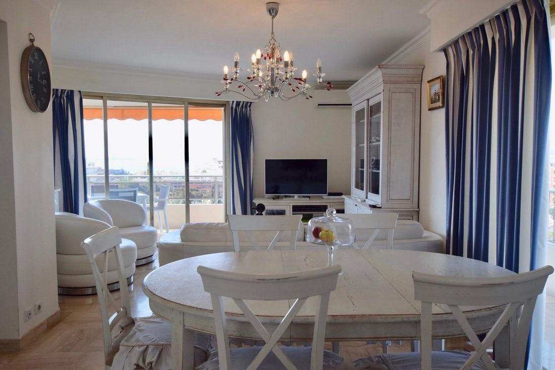 Apartment in Juan les Pins-Gallice, Antibes, France 2 - 11672239