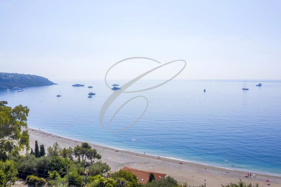 Villa in Cap Martin, Roquebrune-Cap-Martin, France 2 - 11121591