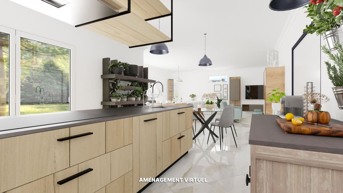 House in Centre Ancien, Bonneuil-sur-Marne, France 4 - 15183109