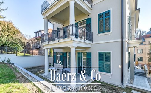 Apartment in Mjesni odbor "Ivan Kukuljevic - Sakcinski", Zagreb, City of Zagreb 1