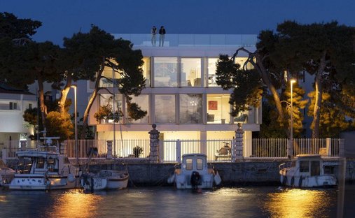 Villa a Mjesni odbor Vostarnica, Zara, Regione zaratina 1