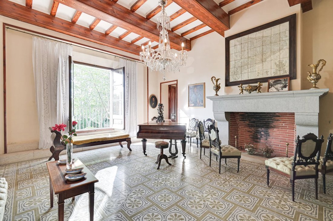 Country House in Llagostera, Catalonia, Spain 5 - 14750823