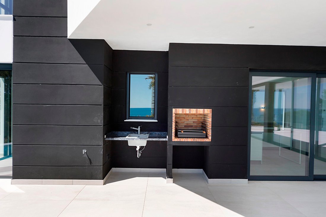 Villa in Calp / Calpe, Valencian Community, Spain 2 - 12416882