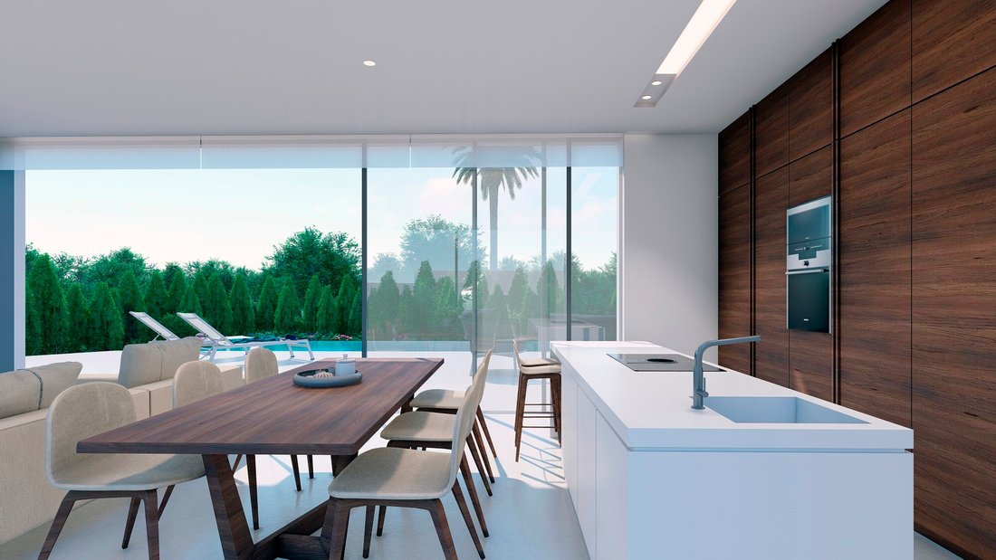 Villa in Orihuela, Valencian Community, Spain 5 - 12416845