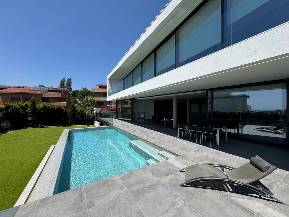House in Mataro, Catalonia, Spain 3 - 14476515