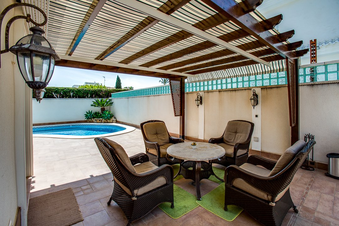 Villa in Cabo Roig, Orihuela, Valencian Community 4 - 12416946