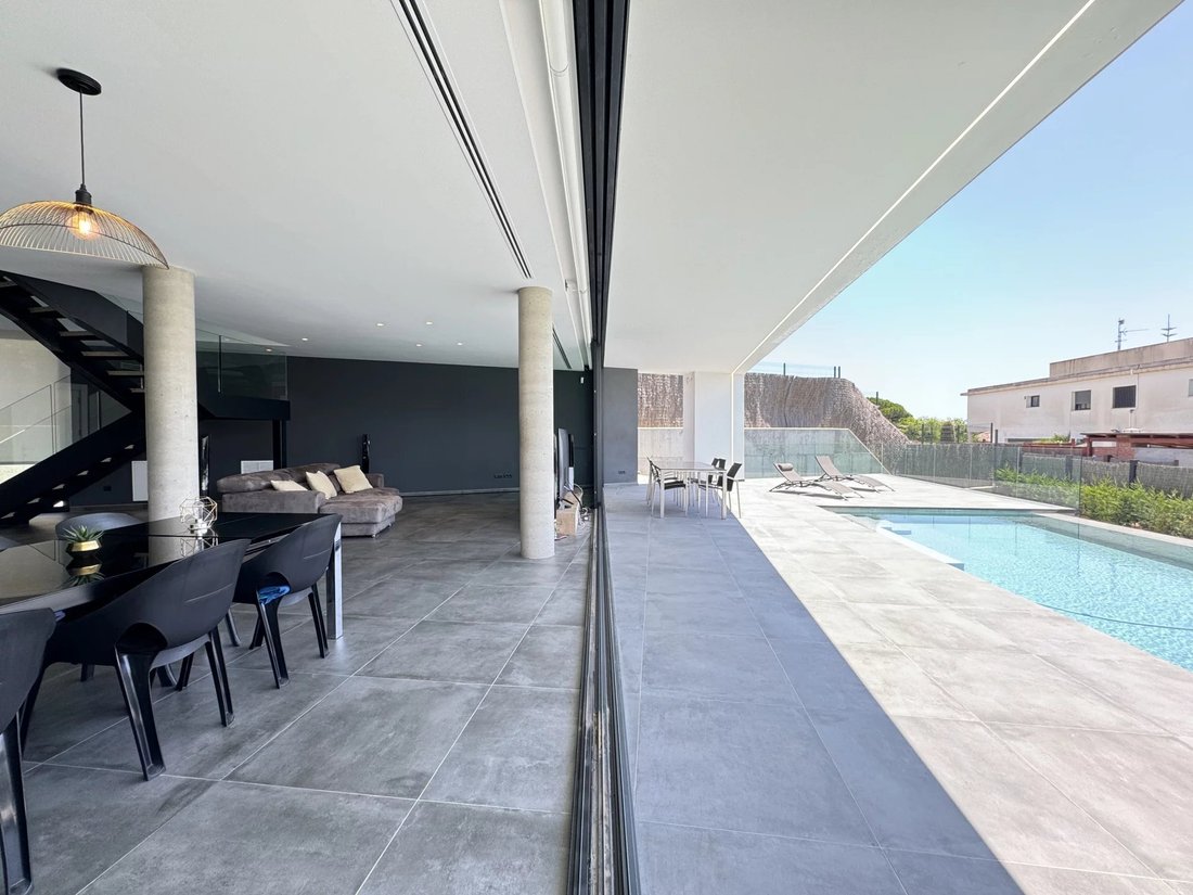 House in Mataro, Catalonia, Spain 1 - 14476515