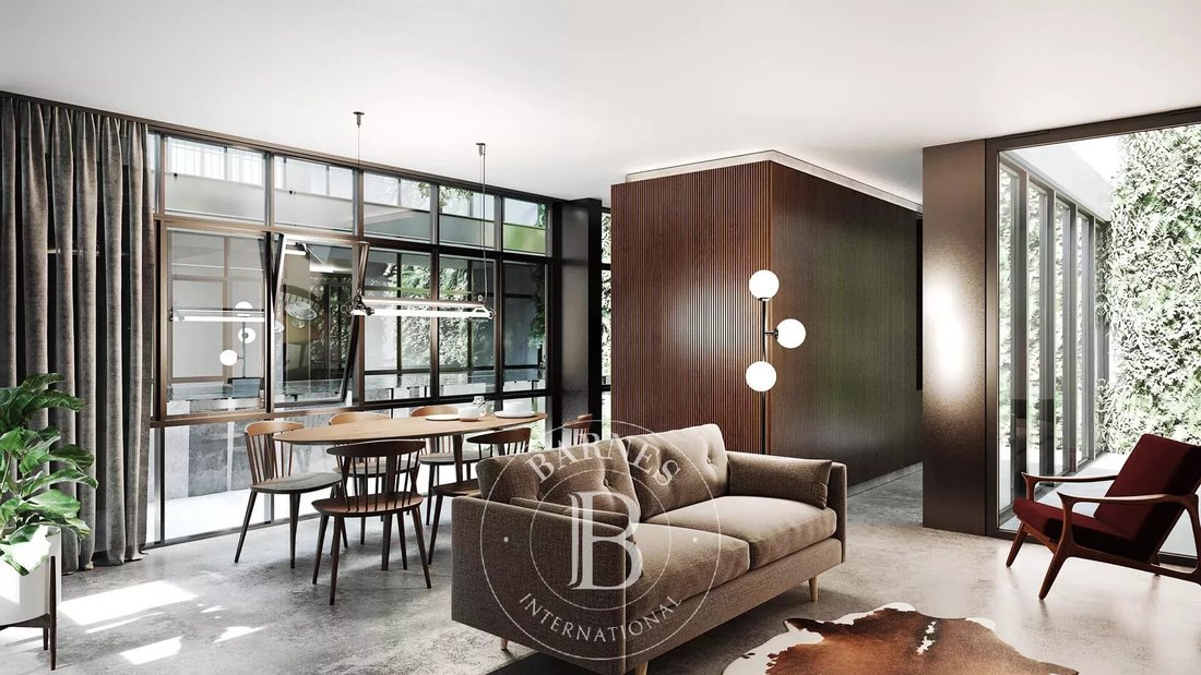 Apartment in Estrela, Lisbon, Portugal 1 - 11602609