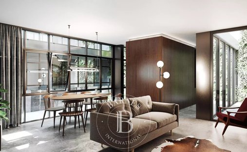 Apartment in Estrela, Lisbon, Portugal 1