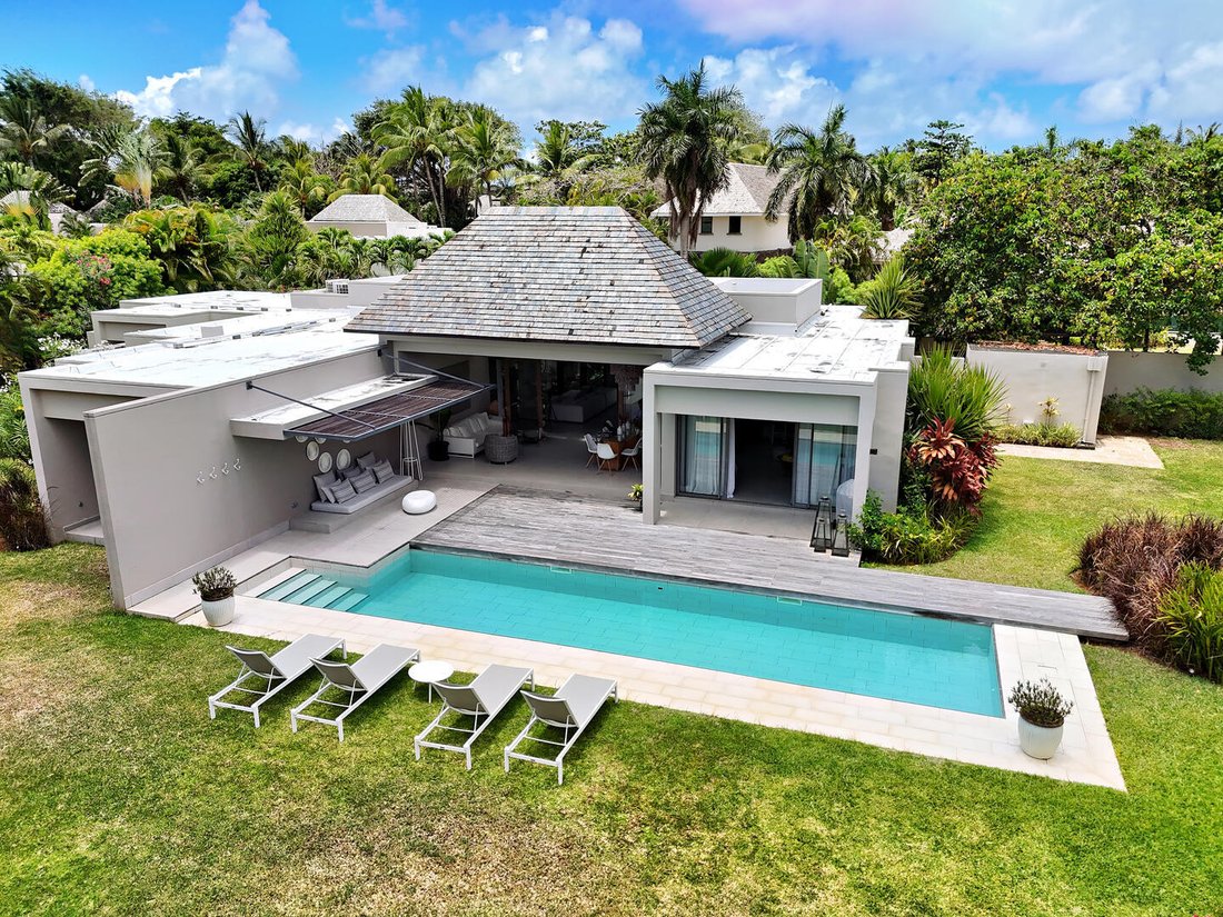 House in Central Flacq, Flacq District, Mauritius 1 - 15183134