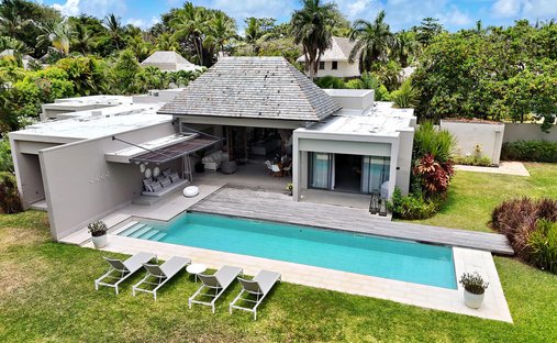 Casa a Centre de Flacq, Flacq, Mauritius 1