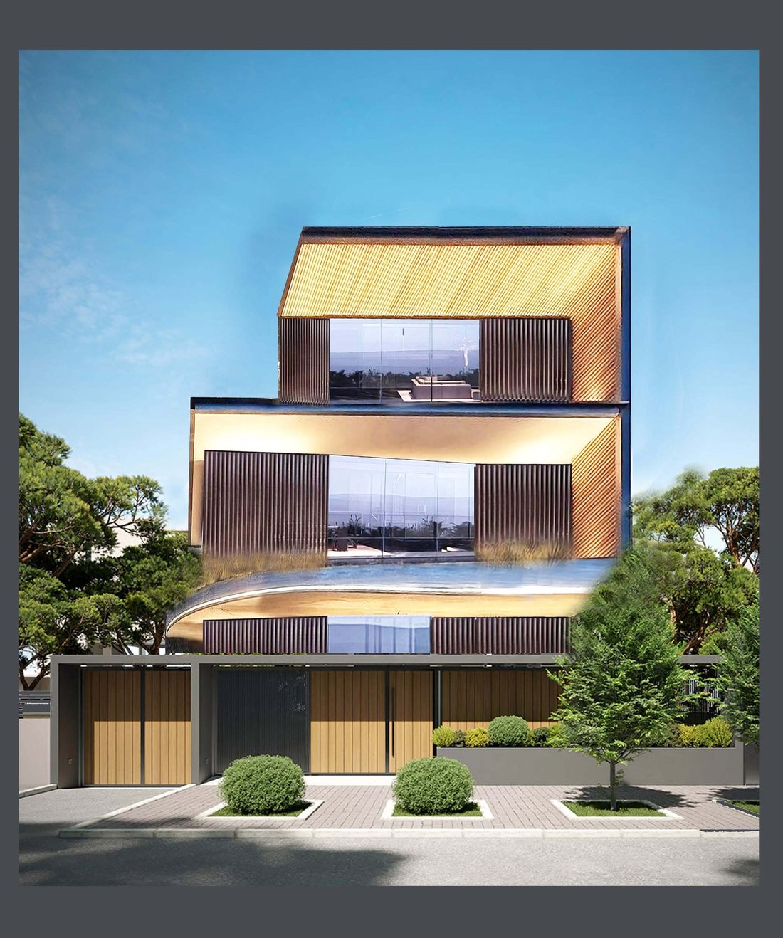 House in Markopoulo Mesogaias, Attica, Greece 2 - 15181644