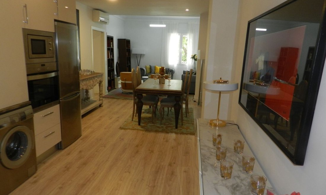 Apartment in Retiro, Madrid, Spain 1 - 12416891