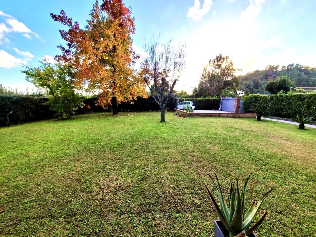 Villa in Castagnola, Massa, Tuscany 4 - 13633108