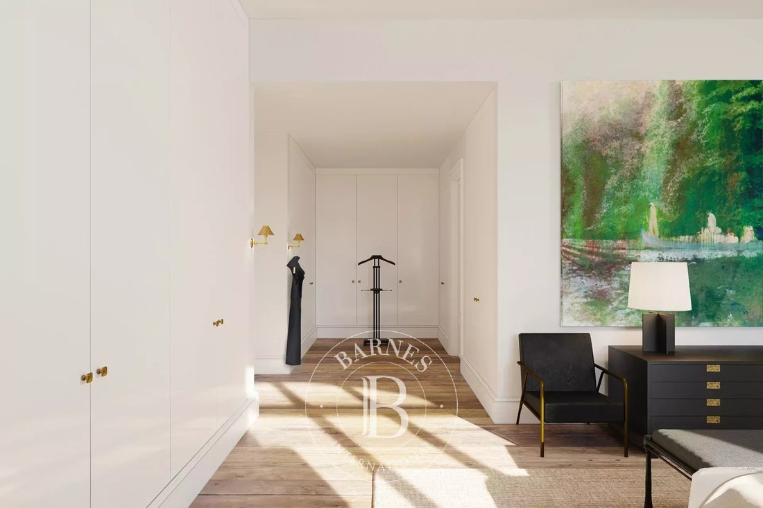 Wohnung in Estrela, Lissabon, Portugal 3 - 13943874