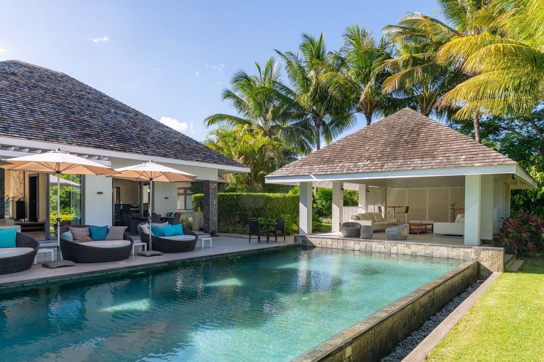 House in Central Flacq, Flacq District, Mauritius 2 - 15183126