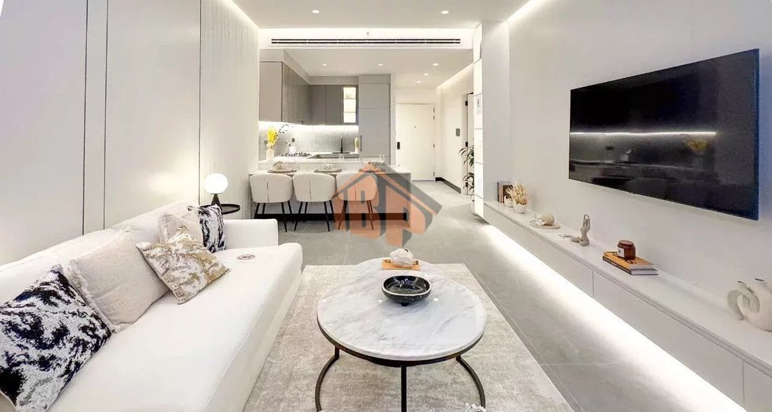 Apartment in Business Bay, Dubai, United Arab Emirates 2 - 15182205
