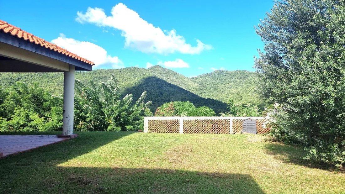 Villa in Le Diamant, Le Marin, Martinique 5 - 13602736