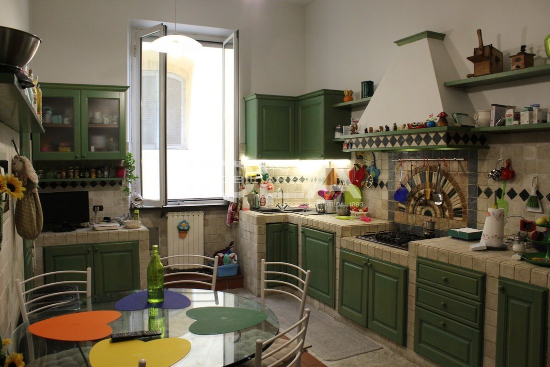 Appartamento a Lucca, Toscana, Italia 5 - 15182547