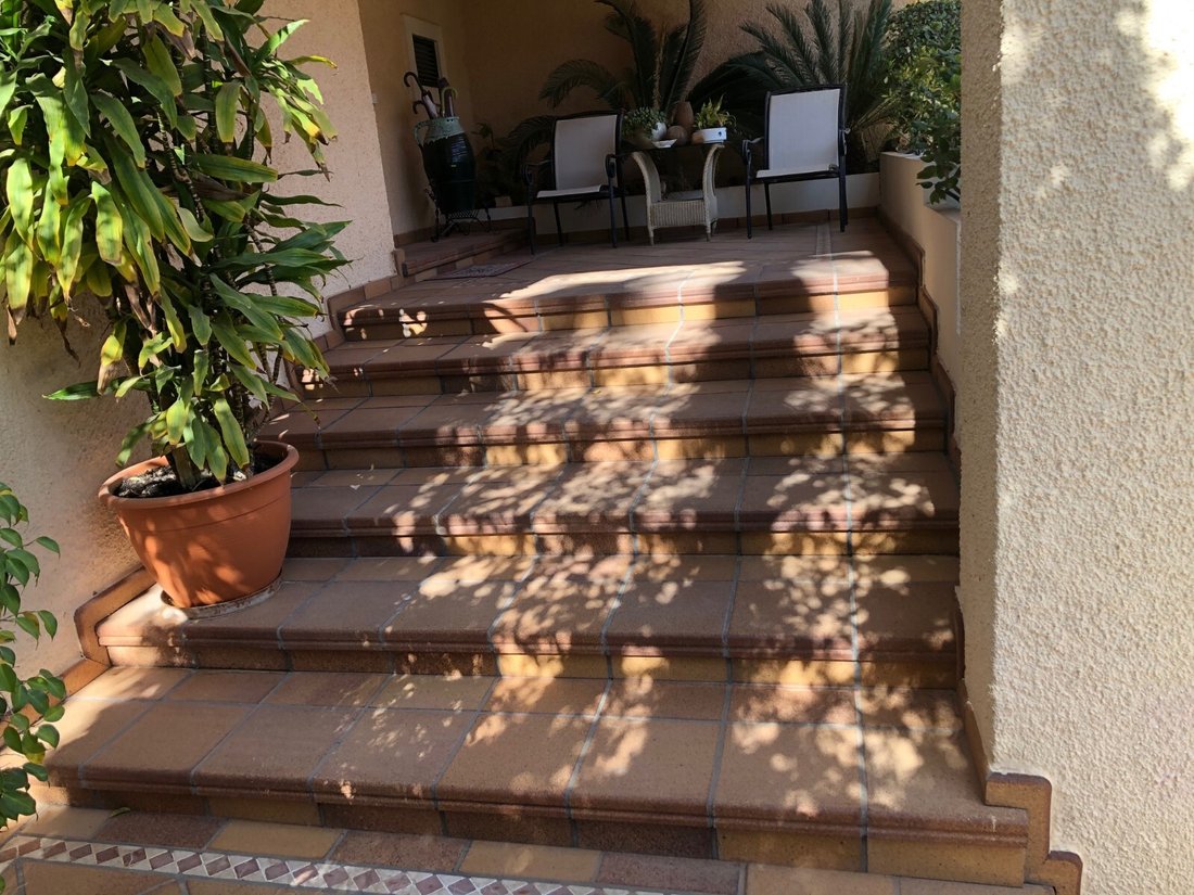 Villa in la Nucia, Valencian Community, Spain 1 - 12416940