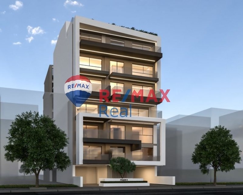 Apartment in 1st Community of Heraklion - Central, Heraklion, Greece 4 - 15182823