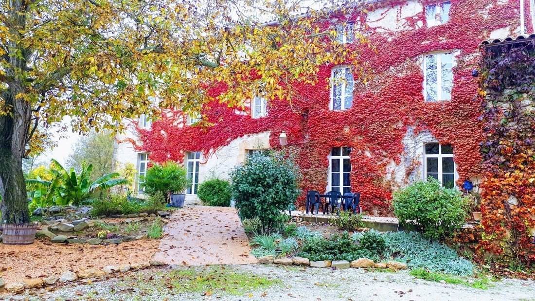 Estate in Mirepoix, Occitania, France 2 - 10609085