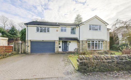 Casa a Ramsbottom, Inghilterra 1